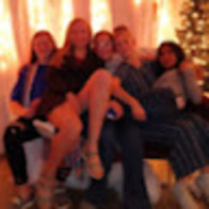 Meet your Posher, Lillie